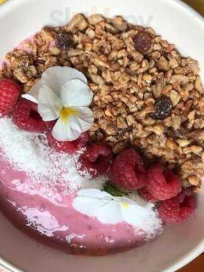 Het Koffiepand Nourriture