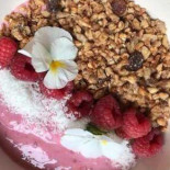 Het Koffiepand Nourriture