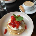 Het Koffiepand Nourriture