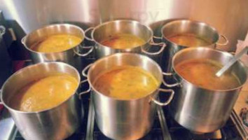 De Bisschop Deventer Nourriture