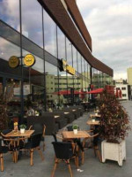 De Beren Arnhem Extérieur