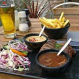 Beers Barrels Nourriture