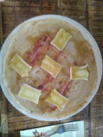 Pannenkoekenrestaurant De Vliegende Pan