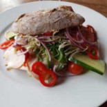 Villa Nova Nourriture