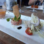 Villa Nova Nourriture