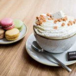 Mockamore Nourriture