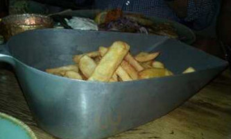 Grieks Akropolis Roermond Nourriture