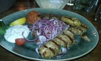 Grieks Akropolis Roermond Nourriture