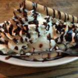 Cafe Abina Nourriture