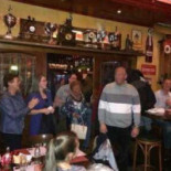 Cafe Abina Nourriture