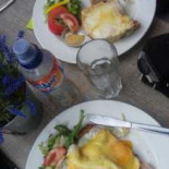 Ijgenweis Nourriture