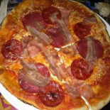 Splendido Nourriture