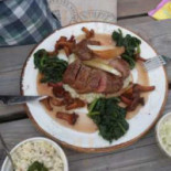 Ribhouse Texas Epe Nourriture