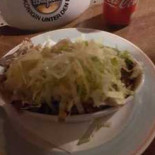 Splendido Nourriture