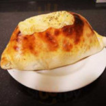 Pizzeria Grillroom Eilat Nourriture