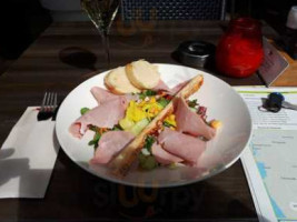 Het Veerhuys Bolsward food