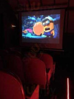 Boerderij De Lande Pannenkoekenrestaurant Huissen À l'intérieur