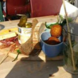 Picknickers Nourriture