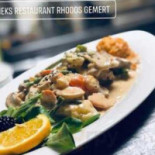 Rhodos Grieks Gemert Nourriture