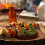 Rhodos Grieks Gemert Nourriture