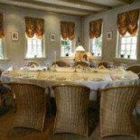 Graaf Van Den Bergh À l'intérieur