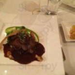 Graaf Van Den Bergh Nourriture