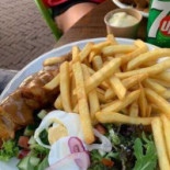 't Eiland Nunspeet Nourriture