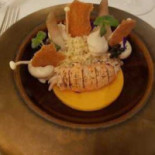 Bij Robbert Bodegraven Comida