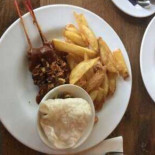 De Beren À l'intérieur