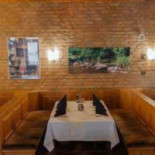 Balkan Sarajevo À l'intérieur