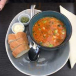 Schoonoord B.v. Oosterbeek Nourriture