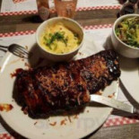 De Wildenburg Nourriture