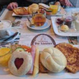 Lunchroom De Looier Nourriture