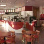 Maxima Snack À l'intérieur