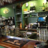 De Visserman Nourriture