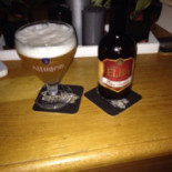 't Elpee Café Nourriture