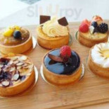 Proof Bakery Nourriture