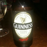 't Elpee Café Nourriture