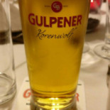 De Beleving Langenboom Nourriture