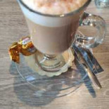 De Mazzel Huizen Nourriture