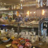 Boca Kitchen Nourriture