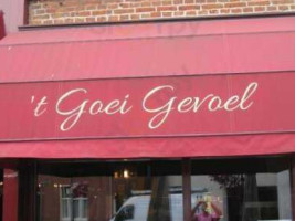 't Goei Gevoel food
