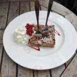 Cafe Het Molenpad Nourriture