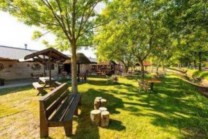 Natuurpoort De Peel food