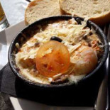 Pizzeria Mama Mia Nourriture