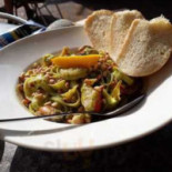 Pizzeria Mama Mia Nourriture