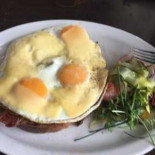 Grevelingen B.v Comida