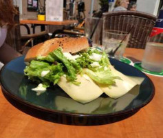 Stadscafe Oasis Nourriture