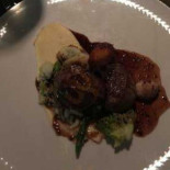 Meester Keeman Nourriture