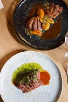 De Ridderhof Nourriture